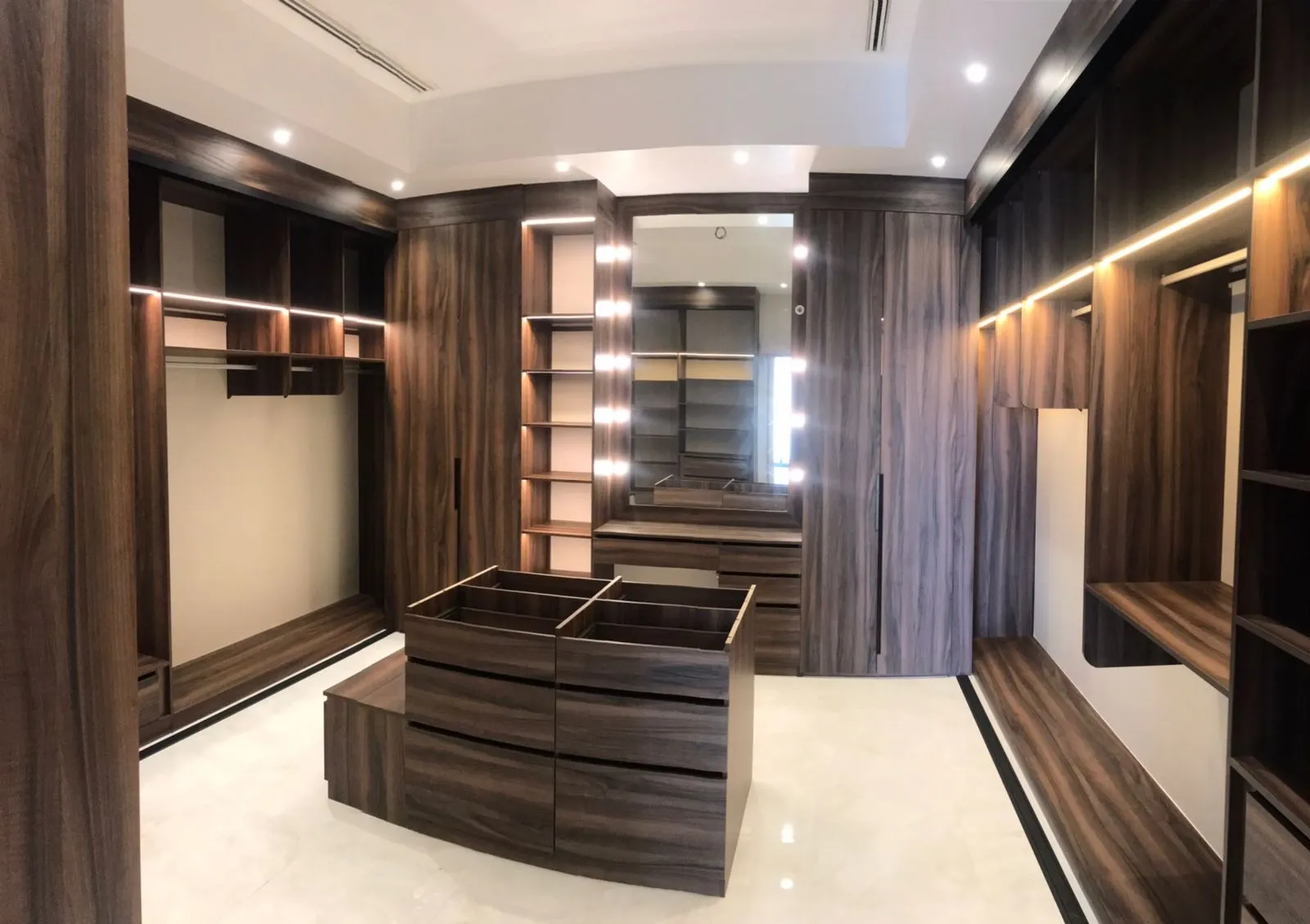 Image of project 44 - Villa construction project in Abu Dhabi