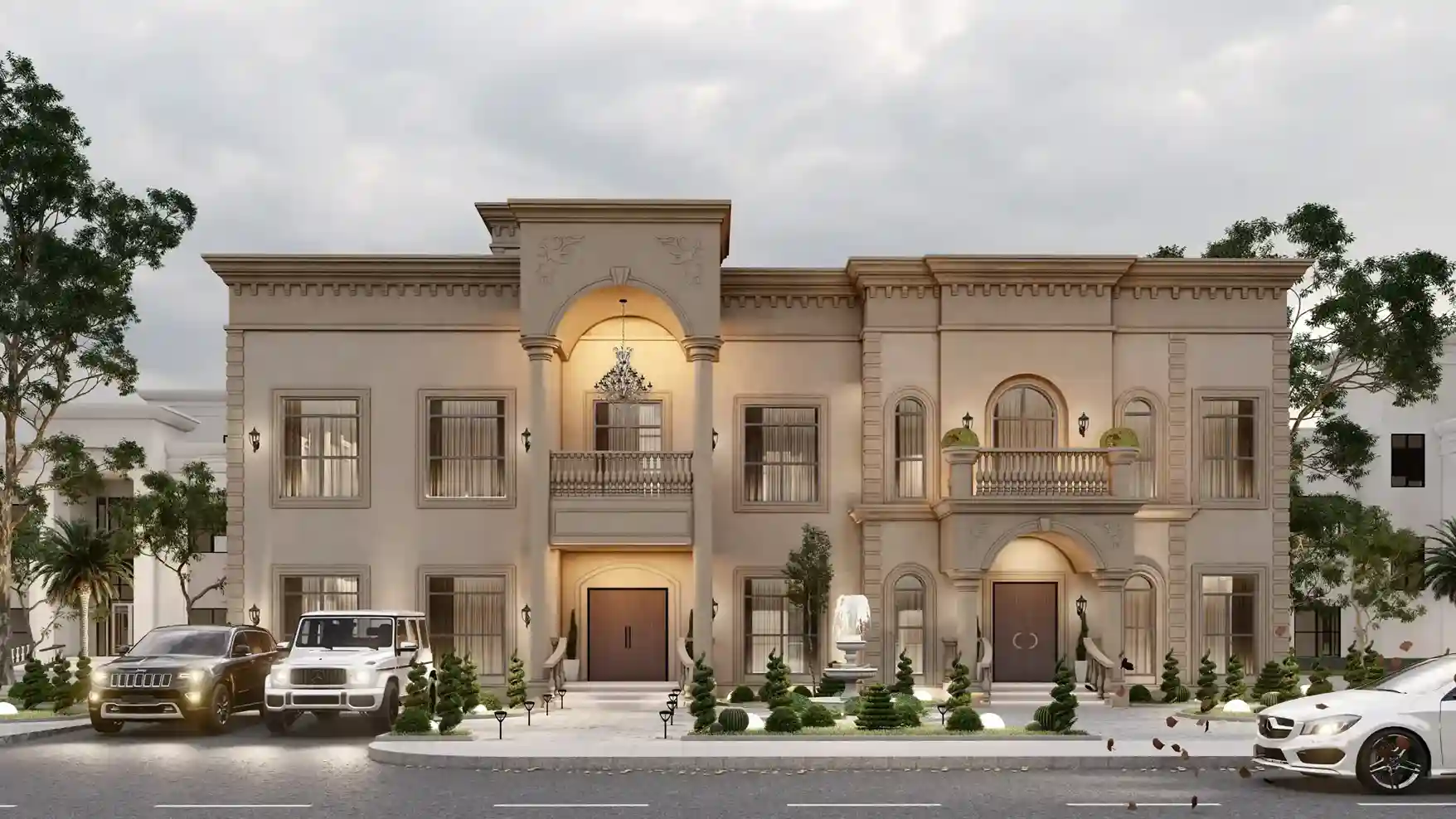 villa_Perspective